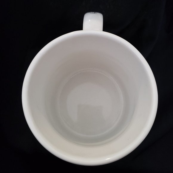 1999 City Mug Chicago Starbucks 20oz - Picture 6 of 7